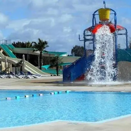 Les Dunes De Contis 4 Etoiles A St Julien En Born Emplacement 490 3ch 1sdb 6 Personnes Apartment Saint-Julien-en-Born