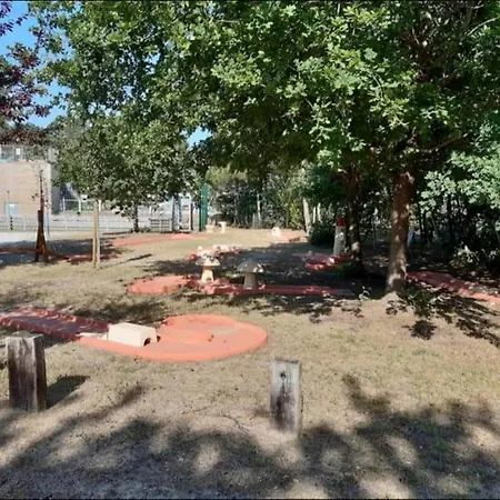 Lägenhet Les Dunes De Contis 4 Etoiles A St Julien En Born Emplacement 490 3ch 1sdb 6 Personnes *