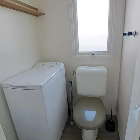 Les Dunes De Contis 4 Etoiles A St Julien En Born Emplacement 490 3ch 1sdb 6 Personnes Saint-Julien-en-Born