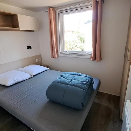 Les Dunes De Contis 4 Etoiles A St Julien En Born Emplacement 490 3ch 1sdb 6 Personnes